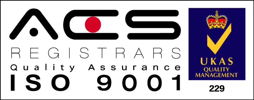 certificate iso 9001